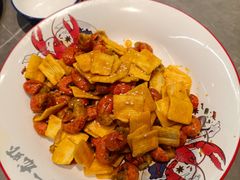 -刘一龙虾.烧烤(理工直营店)