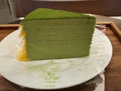 -六六·抹茶66’s SALDessert(保利时光里店)