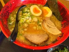 -寸屋拉面(凯德晶萃店)