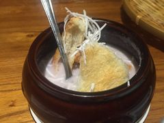 -云海肴·汽锅鸡·云南菜(天津国金汇店)