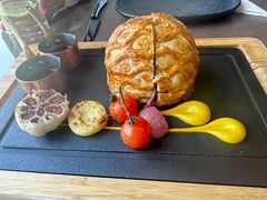 -恰餐厅 CHAR Grill&Bar(西安经开洲际店)