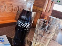 -很久以前羊肉串(昌里路三钢里店)