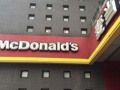 -麦当劳(宜兴人民路店)