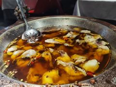 -雲蜀龙阁·金牌水煮鱼(方庄店)