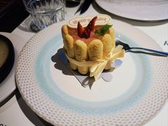 -西堤厚牛排(国瑞店)