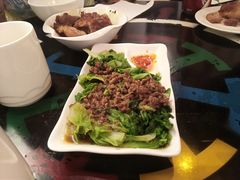 -吉亨面馆(古北1699店)