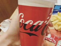-汉堡王(大连柏威年餐厅店)