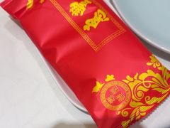 -惠丰堂饭庄·烤鸭·京味菜(翠微路店)