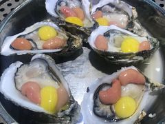 -飞尝蚝·顺德菜·鱼生(顺德总店)