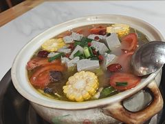 -花水湾红太阳牛肉汤锅