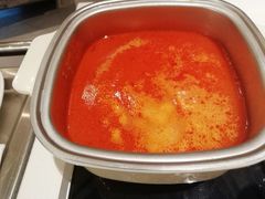 mm番茄锅-圣福琚川味火锅(金伦花园店)