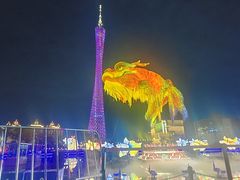 -海心沙亚运公园
