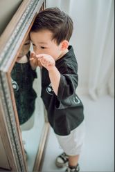 -TIME儿童摄影(闽江路店)