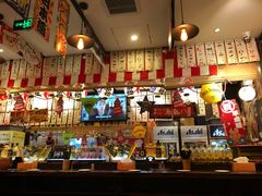 -平成屋·午肴夜酒(四川北路店)