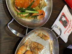 -盒马鲜生(皇庭广场店)