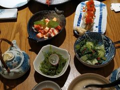 -樱町三味日本料理(城乡世纪广场店)