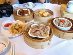 -稻香酒家·33年老字号·港式粤菜(富邦中心店)
