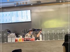 -喜茶(杭州滨江宝龙店)
