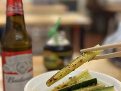 -鬼味烤翅(南锣鼓巷店)
