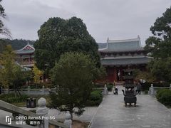 -莆田南少林寺