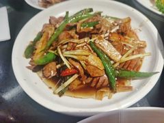 -老头儿油爆虾·知味杭州(爱琴海购物中心)