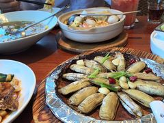 -妈妈菜舟山海鲜(定海古城店)