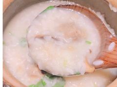 -粤港湾砂锅粥·宵夜(宝龙店)