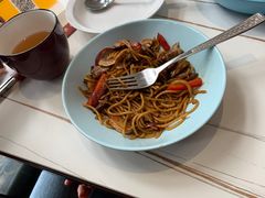 -杯子红牛排(西樵店)