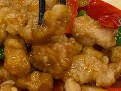 -长城东北菜(新港西路店)