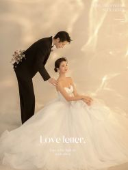 -巴黎春天婚纱摄影(临安店)