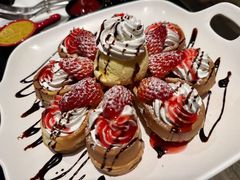 -StayReal Cafe(长宁来福士广场东八区店)