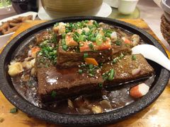 -东馆和天下特色餐饮(工农店)