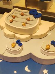 -中国黄金(塘桥店)