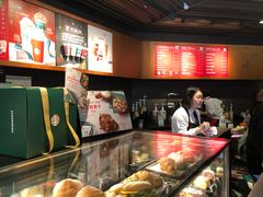 -星巴克臻选(苏州汇豪店)