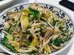 -香雪海饭店中餐厅(人民桥店)