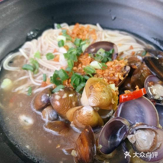 涛哥风味小吃