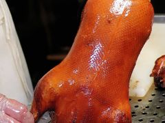 -范家小馆·烤鸭新京菜(金融街店)
