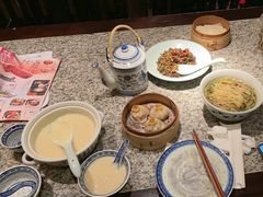 -南京大牌档(中关村领展广场店)