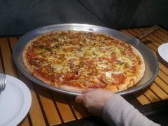 -Tubestation站点比萨(五道营店)