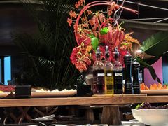 -拉蒂娜·巴西牛排馆 Latina·Brazilian Steakhouse(王府井喜悦店)
