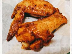 -赛百味SUBWAY(东风广场店)