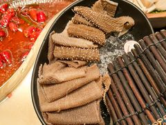 -捞王猪肚鸡火锅(金华义乌之心店)