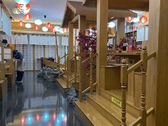 -綱元·海鲜豆捞(明州里店)
