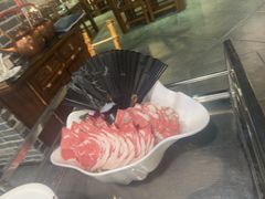 -东来顺饭庄(天美新天地店)