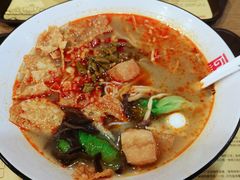 -瓦记米粉(东鼓道店)