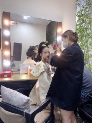 -盘子女人坊古装写真摄影(天津总店)