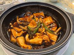 -新聚丰菜馆(太监弄店)