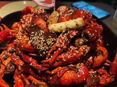 -一棠龙虾•王牌虾球(光谷天地店)