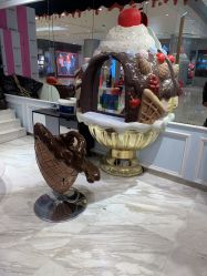 -SoSweet香港专业儿童美发沙龙(IFS国际金融店/春熙路店)