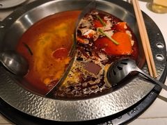 -川锅一号火锅(铜山万达店)